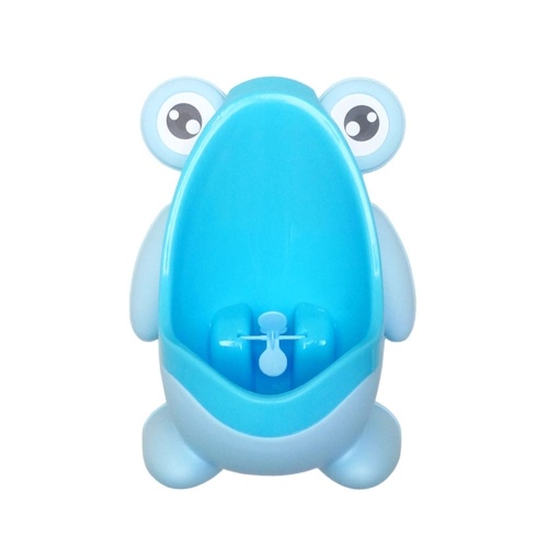 Baby Urinal Boy frog wall-mounted Urinal
