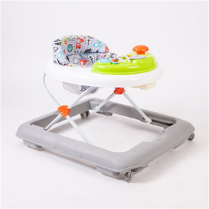 Red Kite Baby Go Round Jive Baby Walker - Peppermint Trail