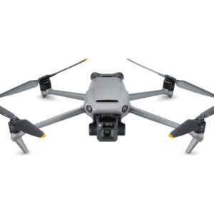 DJI Mavic 3 Drone with Controller - Grey