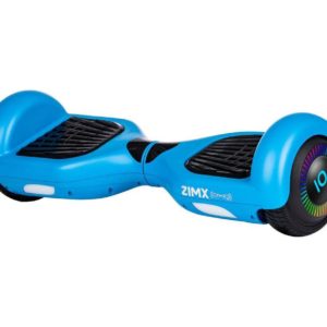 ZIMX HB2 Hoverboard - Blue