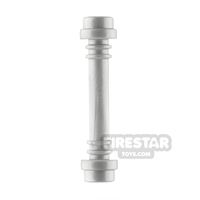 Product shot BrickTactical Double Sided Lightsaber Hilt Classic Dual
