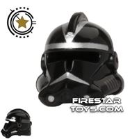 Product shot Arealight -  Commander Shadow Helmet