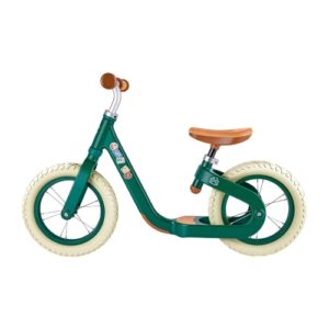 Hape Learn To Ride Balance Bike - Green