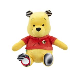 Rainbow Designs My First Winnie the Pooh Soft Toy