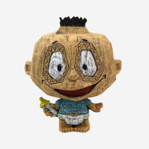 FOCO Rugrats - Tommy Pickles Eekeez Figurine