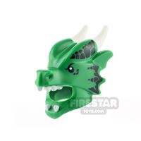 Product shot LEGO Dragon Headcover