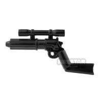 Product shot Arealight Mando Carbine