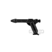Product shot Arealight - Merc Pistol 34 - Black