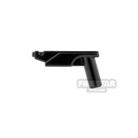 Product shot Arealight - Merc Pistol 35 - Black