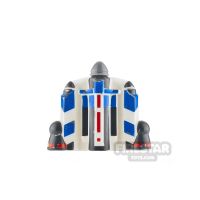 Product shot Arealight RX 2 Rocket Jet Pack