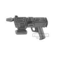 Product shot Arealight - Spec Ops Blaster - Silver