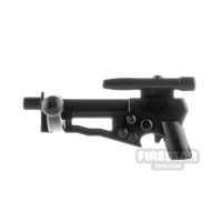 Product shot BigKidBrix Gun Bowcaster