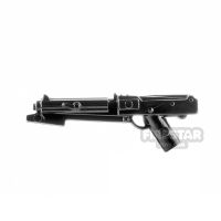 Product shot BigKidBrix Gun DC15 Blaster
