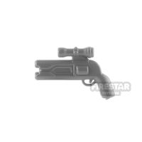 Product shot BigKidBrix Gun DT-10 Blaster