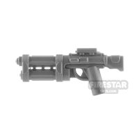 Product shot BigKidBrix Gun E22 Blaster
