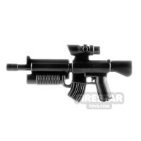 Product shot BigKidBrix Gun M16-AGL