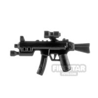 Product shot BigKidBrix Gun MP10