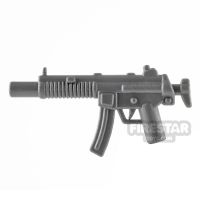 Product shot BigKidBrix Gun MP5