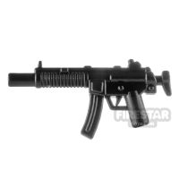 Product shot BigKidBrix Gun MP5