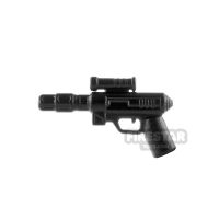 Product shot BigKidBrix Gun Mandalorian Ripper