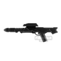 Product shot BigKidBrix Gun Phaser Rifle