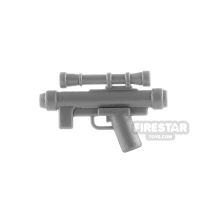 Product shot BigKidBrix Gun SE-14R Blaster