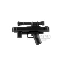 Product shot BigKidBrix Gun SE-14R Blaster