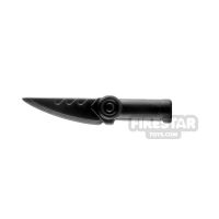 Product shot BigKidBrix Weapon Vibro Knife