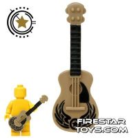 Product shot BrickForge - Acoustic Guitar - American Legend