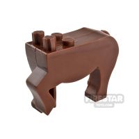 Product shot BrickForge Animals Mini Figure Centaur