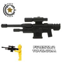Product shot BrickForge - Anti-Material Sniper - Black