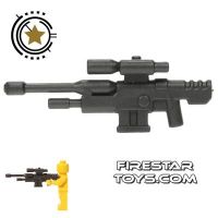 Product shot BrickForge - Anti-Material Sniper - Steel