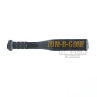 Product shot BrickForge - Baseball Bat - Carbon