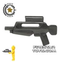 Product shot BrickForge - Battle Rifle - Steel