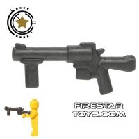 Product shot BrickForge - Canister Gun - Steel