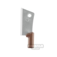 Product shot BrickForge Cleaver