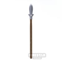 Product shot BrickForge - Elven Spear