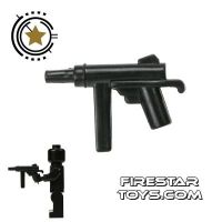 Product shot BrickForge - Grease Gun
