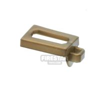 Product shot BrickForge - Gun Belt - Bronze