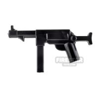 Product shot BrickForge - MP40 - Black