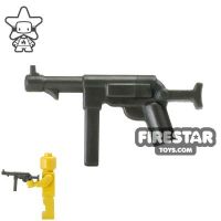 Product shot BrickForge - MP40 - Steel
