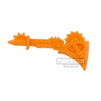 Product shot BrickForge - Outland Ripper - Medium Orange