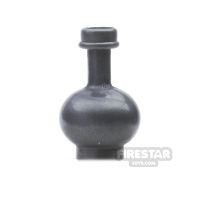 Product shot BrickForge - Potion Bottle - Steel