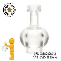 Product shot BrickForge - Potion Bottle - Transparent