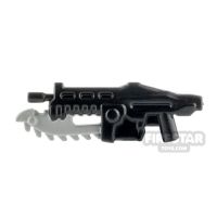Product shot BrickForge Shredder Gun