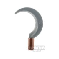 Product shot BrickForge Sickle