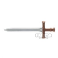 Product shot BrickForge Sovereign Sword