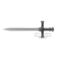 Product shot BrickForge Sovereign Sword