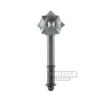 Product shot BrickForge Spiked Mace