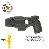 Product shot BrickForge - TASE Gun - Steel